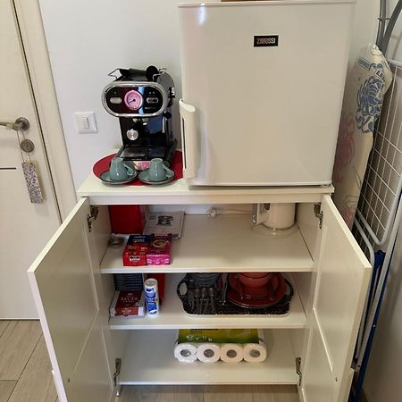 Margherita'S Room Ровинь Экстерьер фото