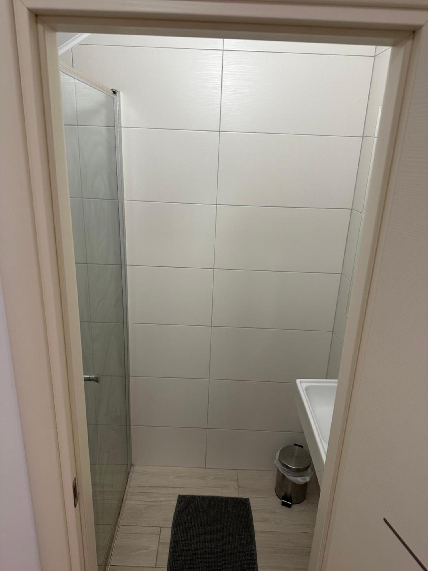 Margherita'S Room Ровинь Экстерьер фото