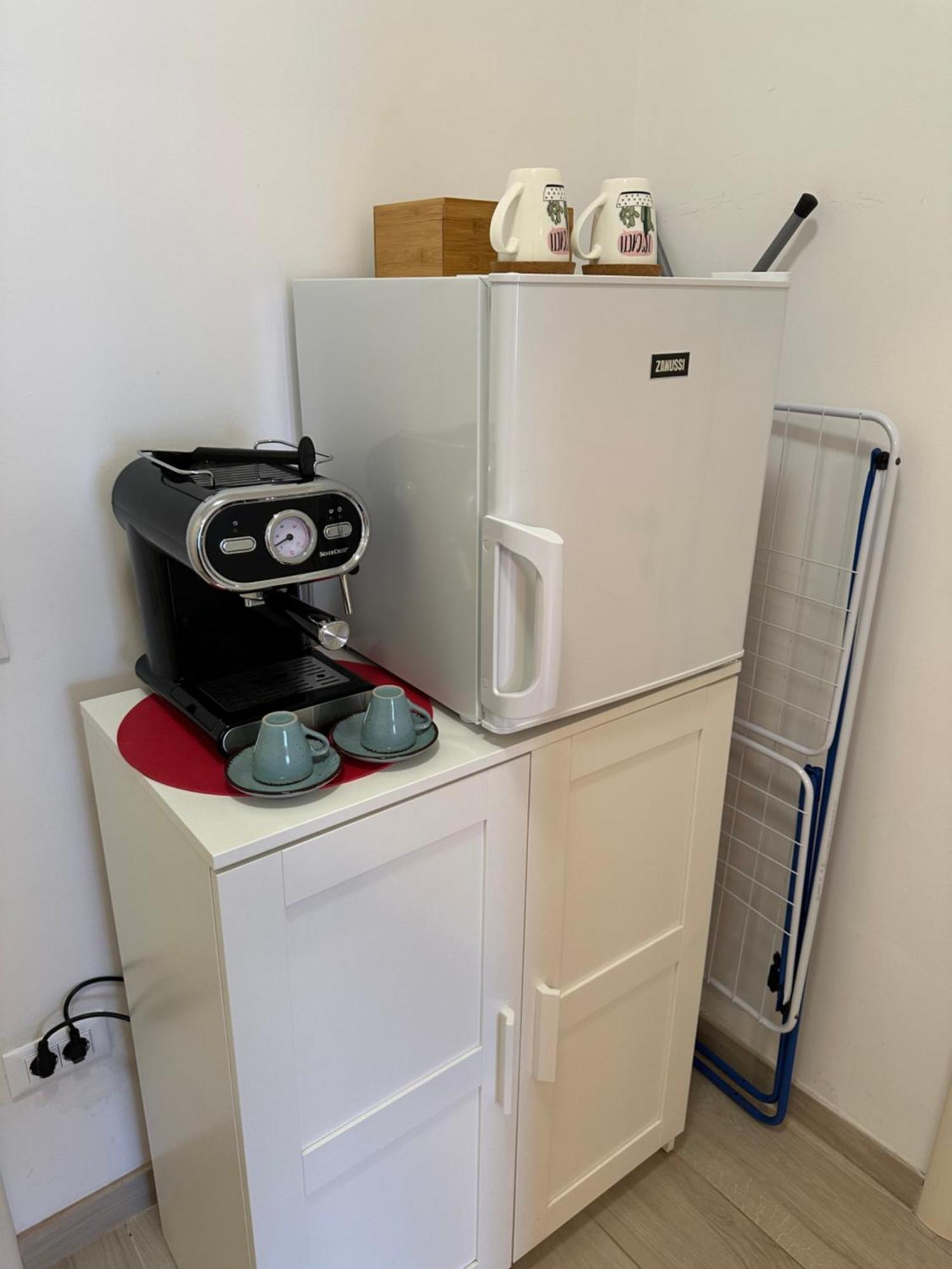Margherita'S Room Ровинь Экстерьер фото