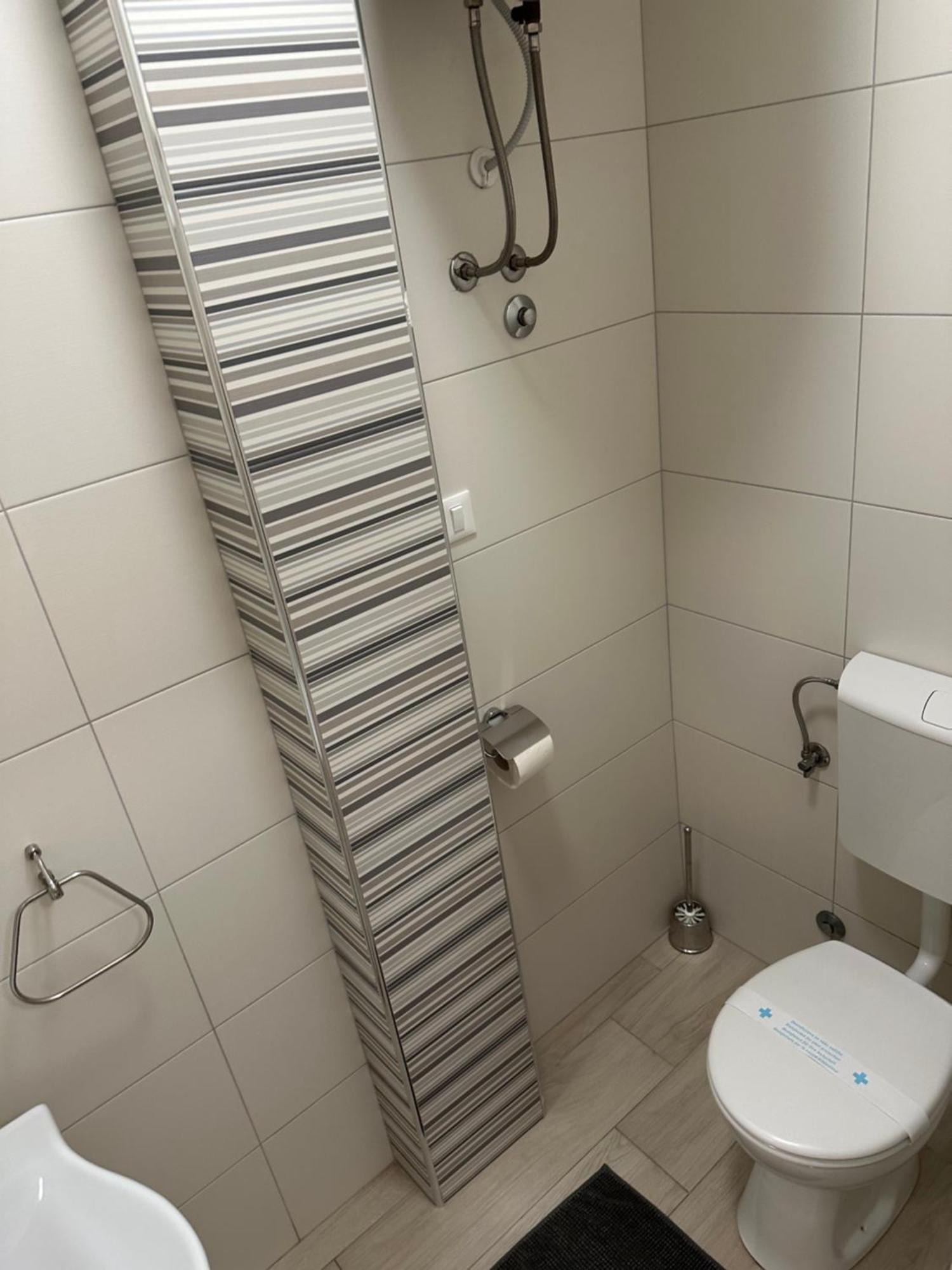 Margherita'S Room Ровинь Экстерьер фото