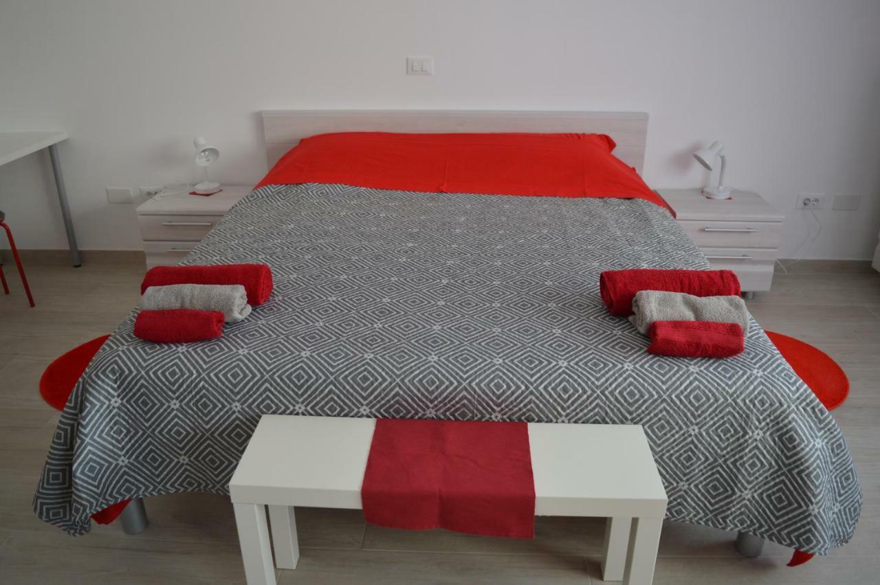 Margherita'S Room Ровинь Экстерьер фото