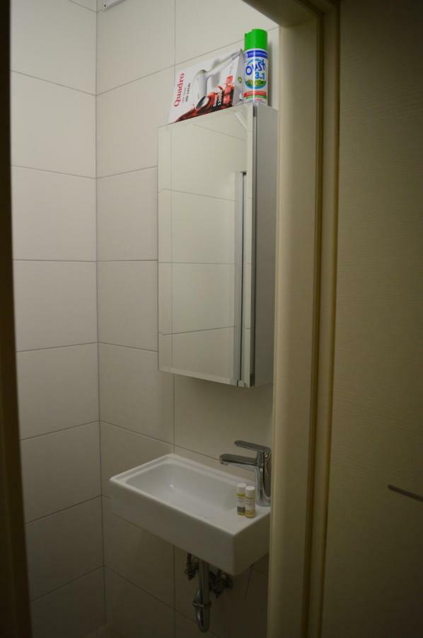 Margherita'S Room Ровинь Экстерьер фото