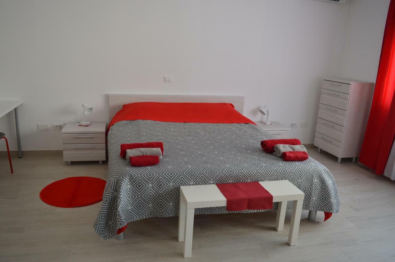 Margherita'S Room Ровинь Экстерьер фото