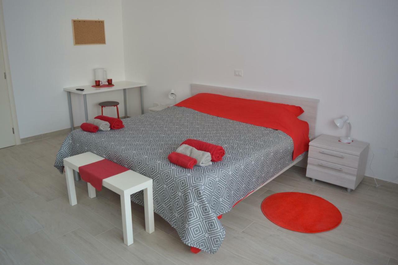 Margherita'S Room Ровинь Экстерьер фото