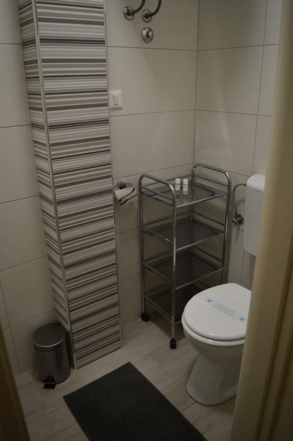 Margherita'S Room Ровинь Экстерьер фото